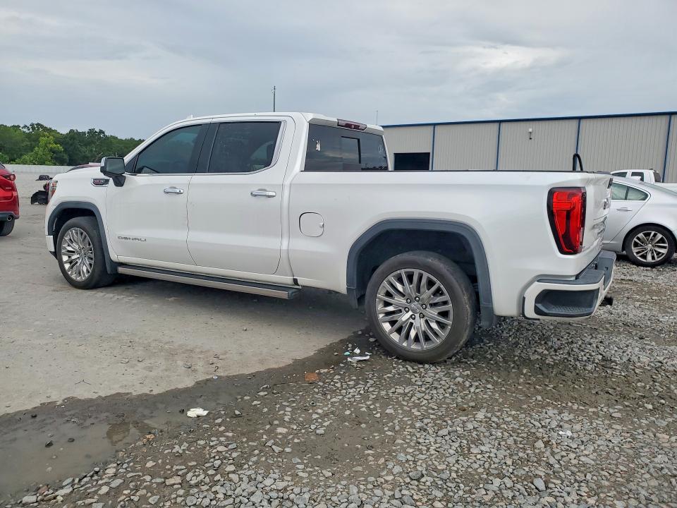 Photo 2 from auction – 2019 GMC SIERRA with VIN 1GTU9FEL2KZ350841