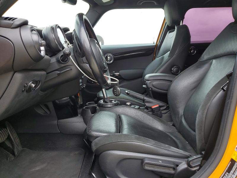 Photo 7 from auction – 2016 MINI COOPER with VIN WMWXU3C53G2D31486