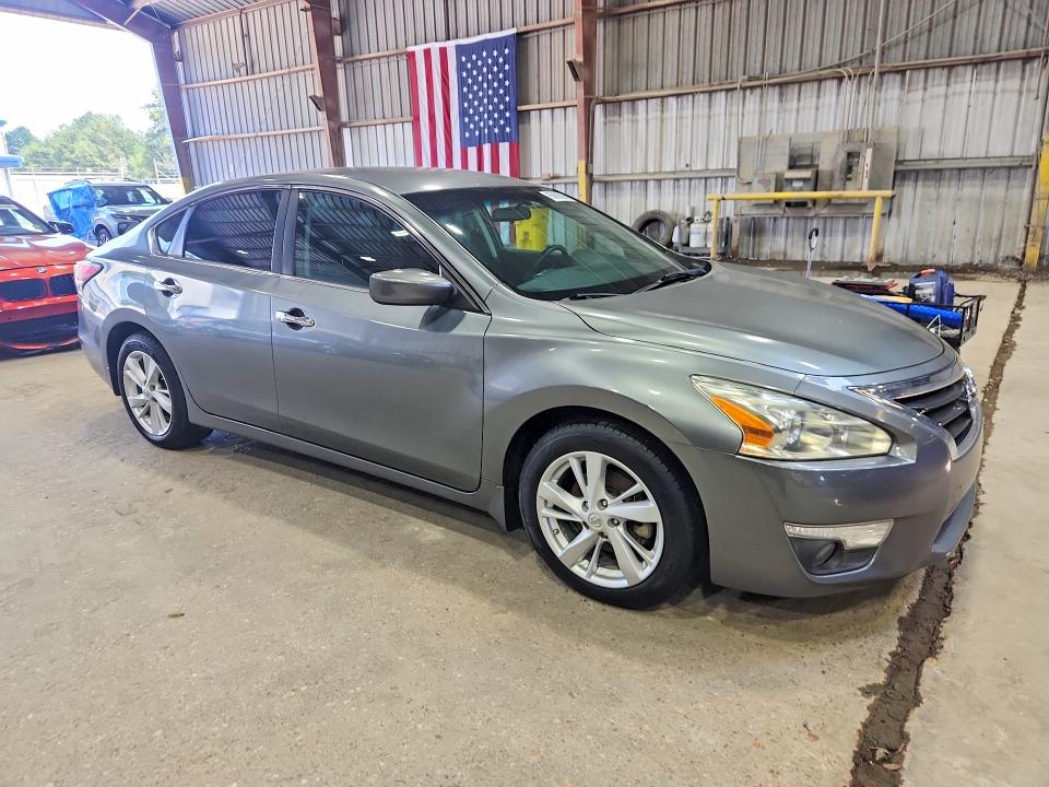Photo 4 from auction – 2015 NISSAN ALTIMA with VIN 1N4AL3AP7FC426516