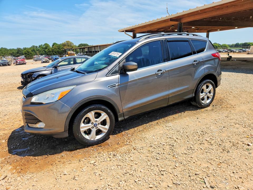 صورة رقم 1 من المزاد - 2013 FORD ESCAPE مع VIN 1FMCU0GX1DUC51768