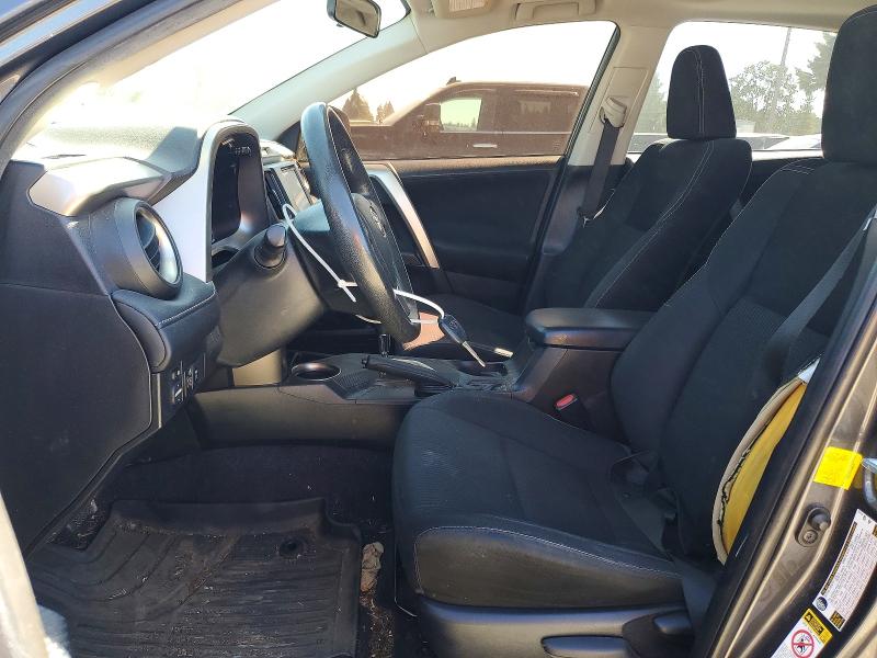 Photo 7 from auction – 2014 TOYOTA RAV4 with VIN JTMWFREV2EJ003744