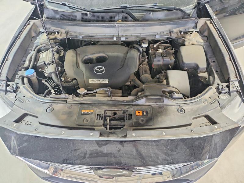 Снимка 12 от търг – 2019 MAZDA CX-9 с VIN JM3TCACY4K0314532