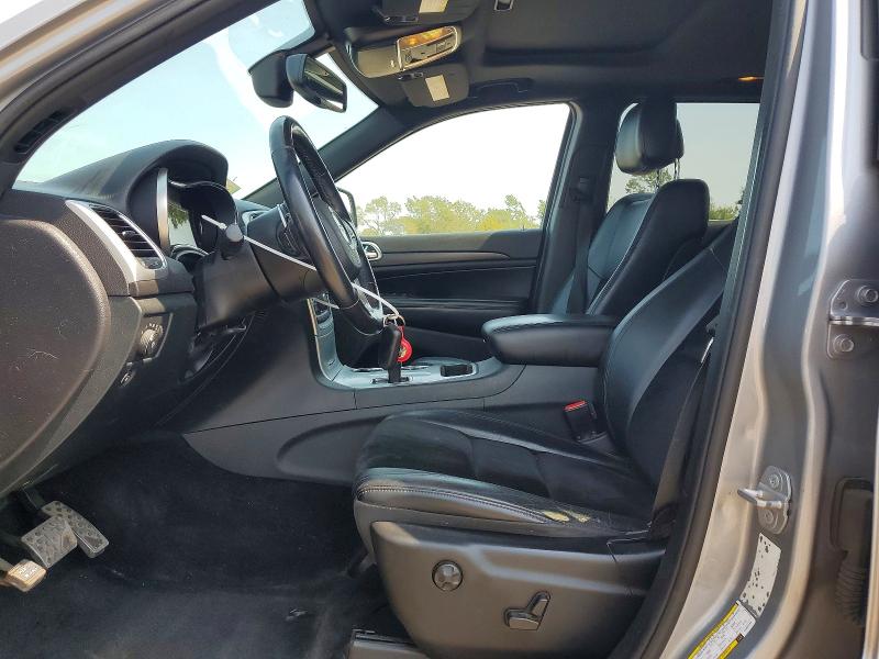Снимка 7 от търг – 2015 JEEP GRAND CHEROKEE с VIN 1C4RJFAG8FC855765