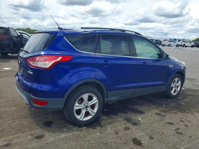 Photo 3 from auction – 2016 FORD ESCAPE with VIN 1FMCU0GX0GUC65665