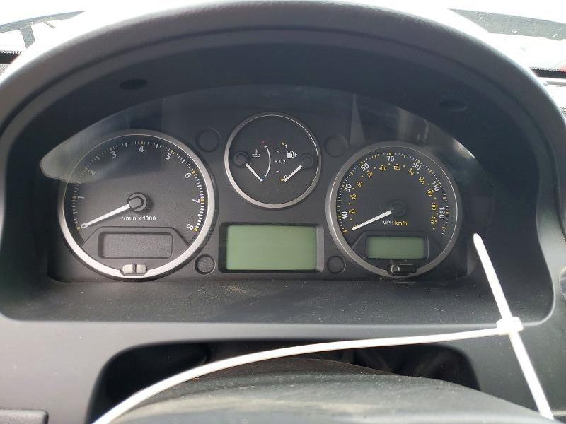 Photo 9 from auction – 2010 LAND ROVER LR2 with VIN SALFR2BN8AH173720