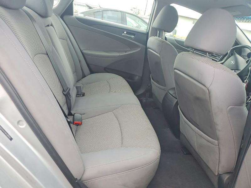 Foto 10 de la subasta – 2011 HYUNDAI SONATA con VIN 5NPEB4AC4BH289082