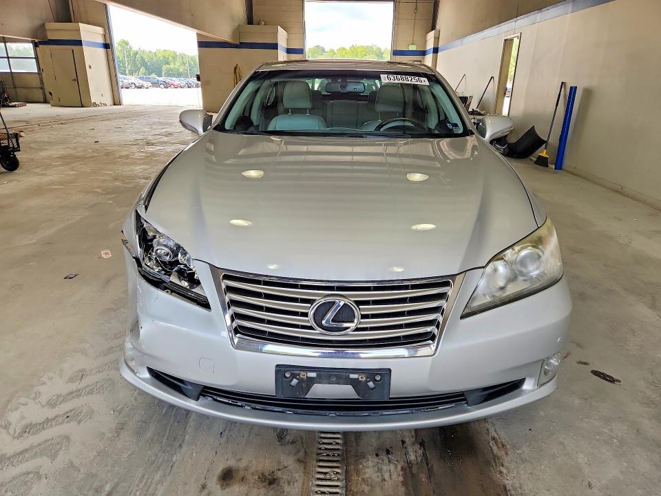 Photo 5 from auction – 2011 LEXUS ES with VIN JTHBK1EGXB2458729