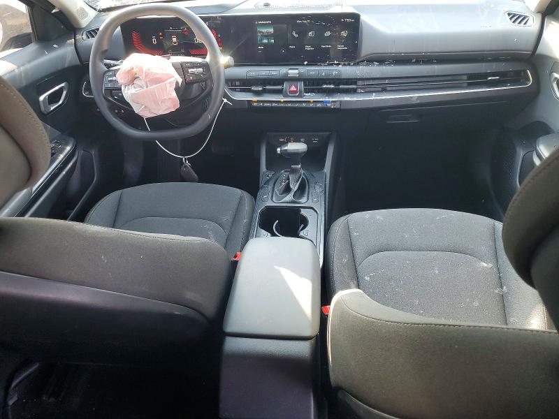 Photo 8 from auction – 2025 KIA K4 with VIN 3KPFT4DE3SE033860
