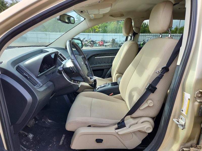 Photo 7 from auction – 2010 DODGE JOURNEY with VIN 3D4PG5FV9AT236051