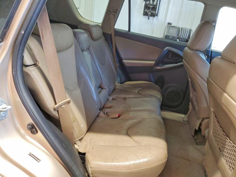 Photo 11 from auction – 2010 TOYOTA RAV4 with VIN JTMDK4DV2AD015196
