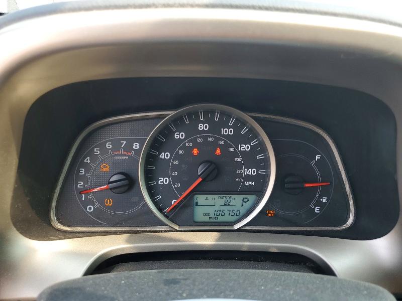 Photo 9 from auction – 2013 TOYOTA RAV4 with VIN 2T3WFREV0DW062291