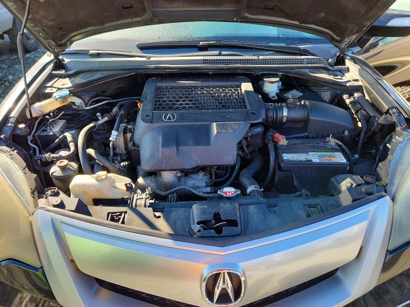 Photo 11 from auction – 2010 ACURA RDX with VIN 5J8TB1H50AA006892