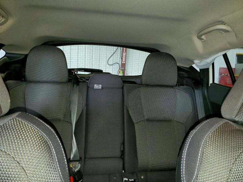 Фото 10 с аукциона – 2024 SUBARU CROSSTREK с VIN JF2GUADC0RH221983