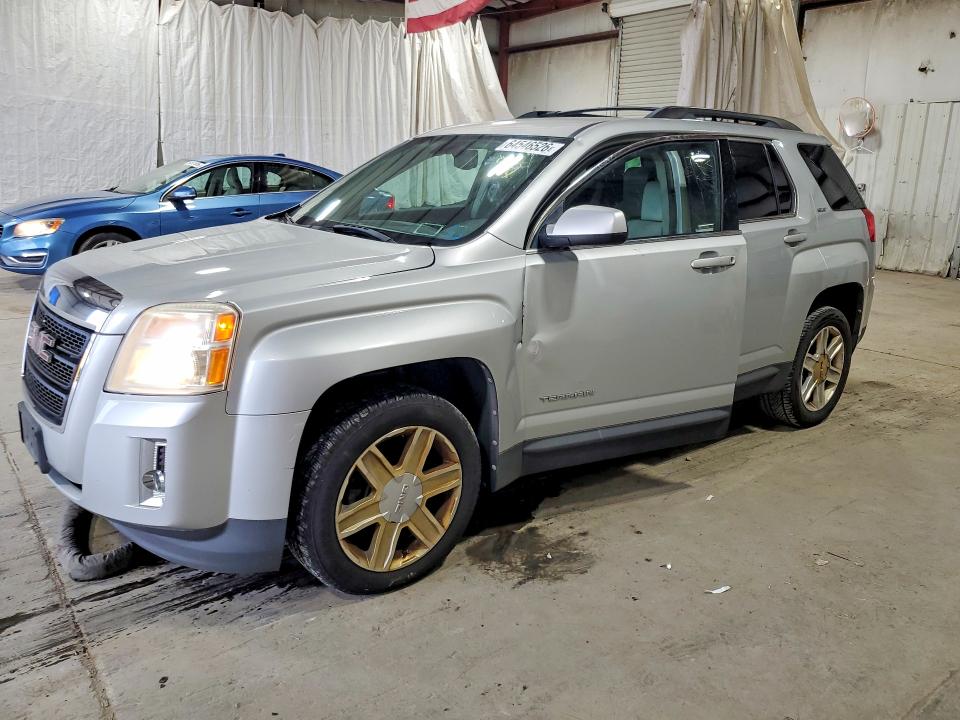 2011 GMC TERRAIN - Търг №64546526