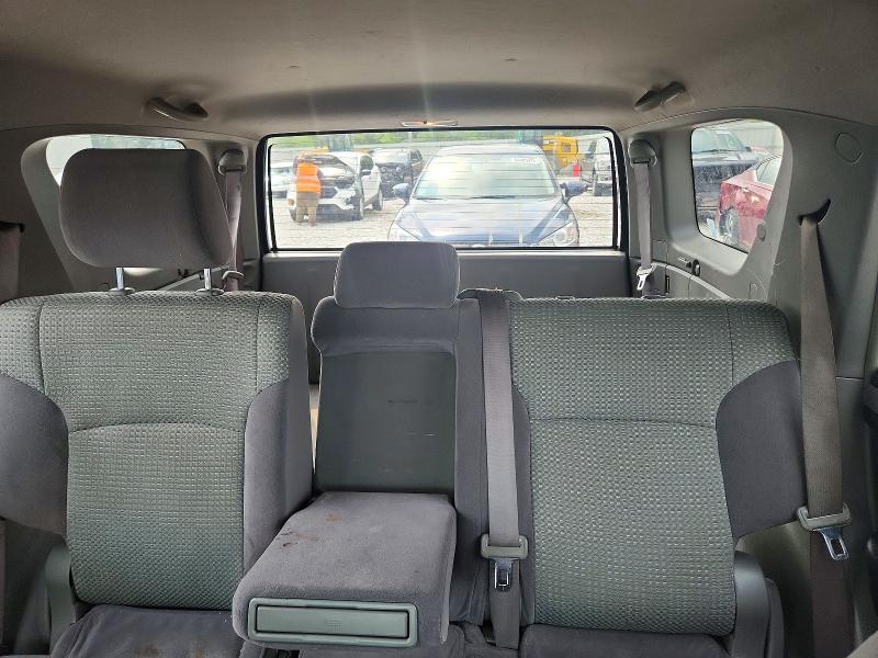 Photo 10 from auction – 2005 TOYOTA 4RUNNER with VIN JTEBU14R650068432