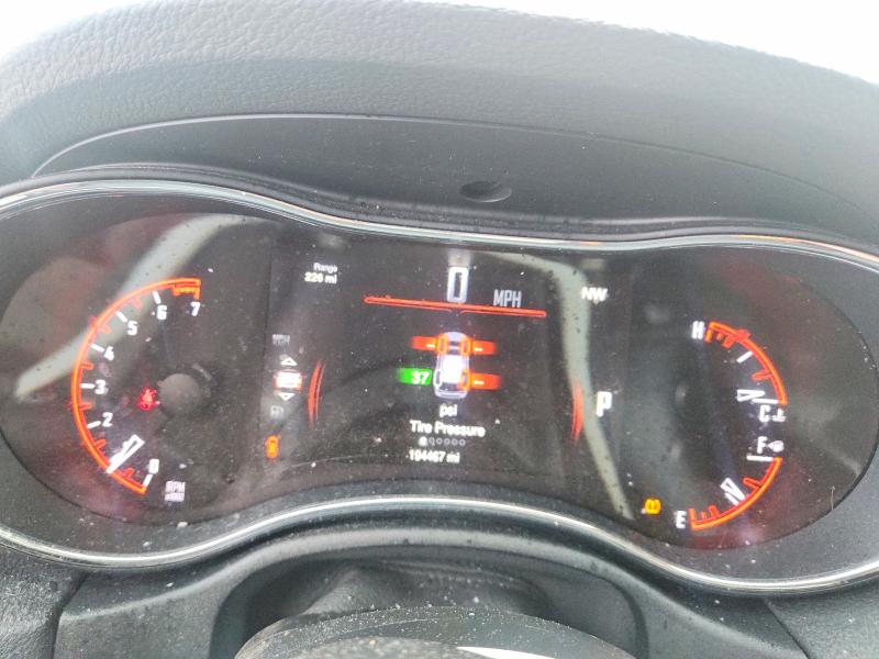 صورة رقم 9 من المزاد - 2015 DODGE DURANGO مع VIN 1C4RDJAG7FC128420