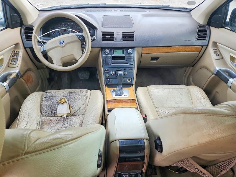 Foto 8 de la subasta – 2007 VOLVO XC90 con VIN YV4CY982771393044