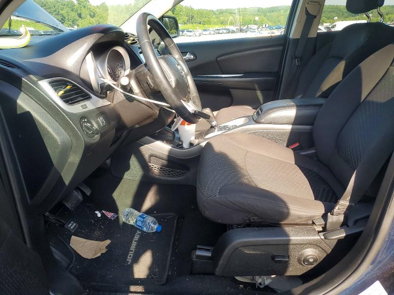 Photo 7 from auction – 2014 DODGE JOURNEY with VIN 3C4PDCBB6ET104764