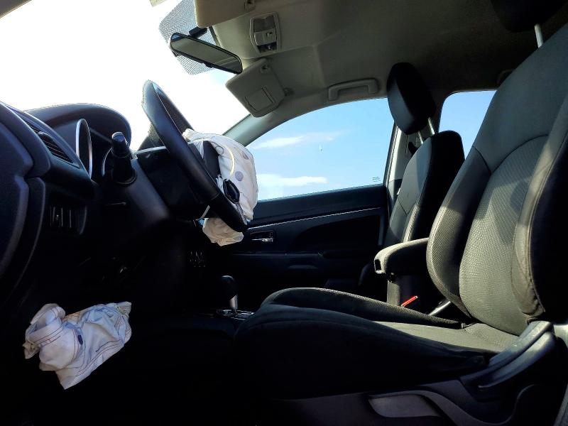 Photo 7 from auction – 2015 MITSUBISHI RVR with VIN 4A4AJ3AU8FE608194