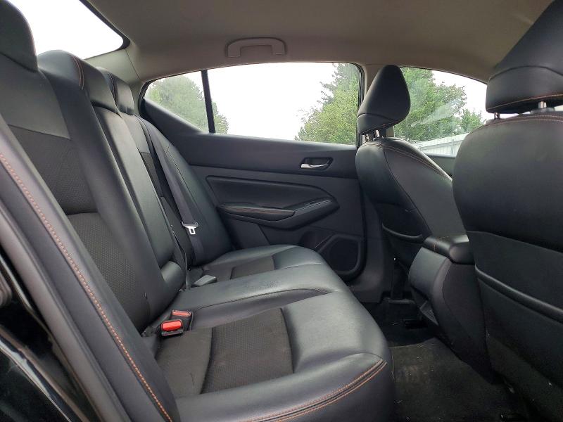 Photo 10 from auction – 2021 NISSAN ALTIMA with VIN 1N4BL4CV4MN306261