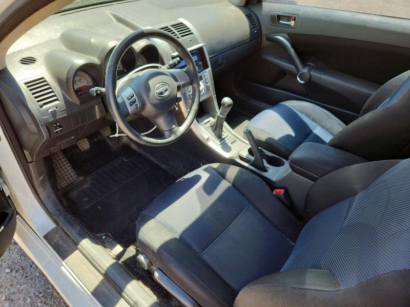 Photo 8 from auction – 2006 SCION TC with VIN JTKDE177960087586