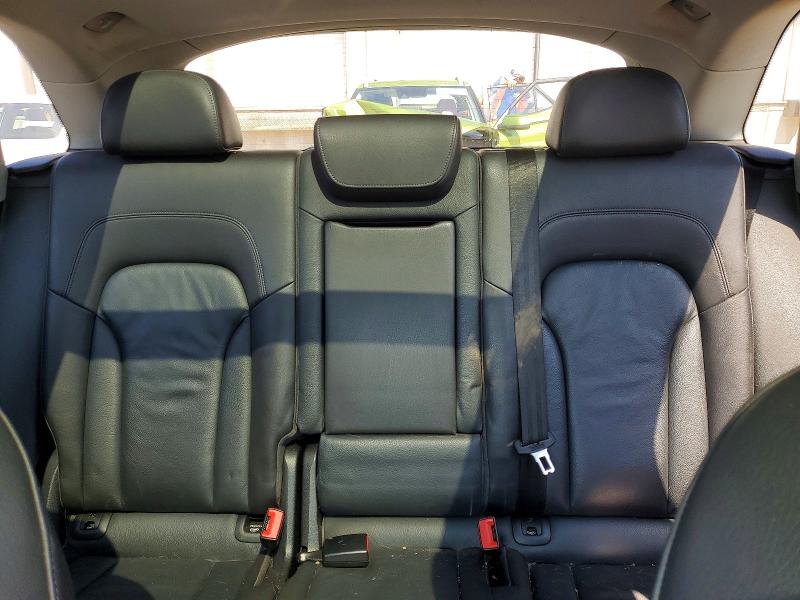 Снимка 10 от търг – 2015 AUDI Q5 с VIN WA1LFAFP4FA067493