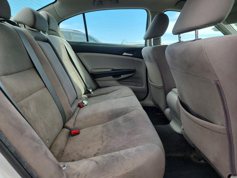 Zdjęcie 10 z aukcji – 2012 HONDA ACCORD z VIN 1HGCP2F39CA109207