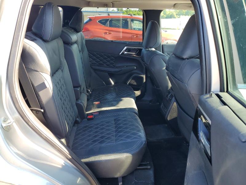 Photo 10 from auction – 2023 MITSUBISHI OUTLANDER with VIN JA4T5VA98PZ022479