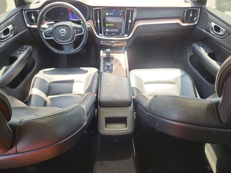 Photo 8 from auction – 2024 VOLVO S60 with VIN 7JRL12FL4RG315333