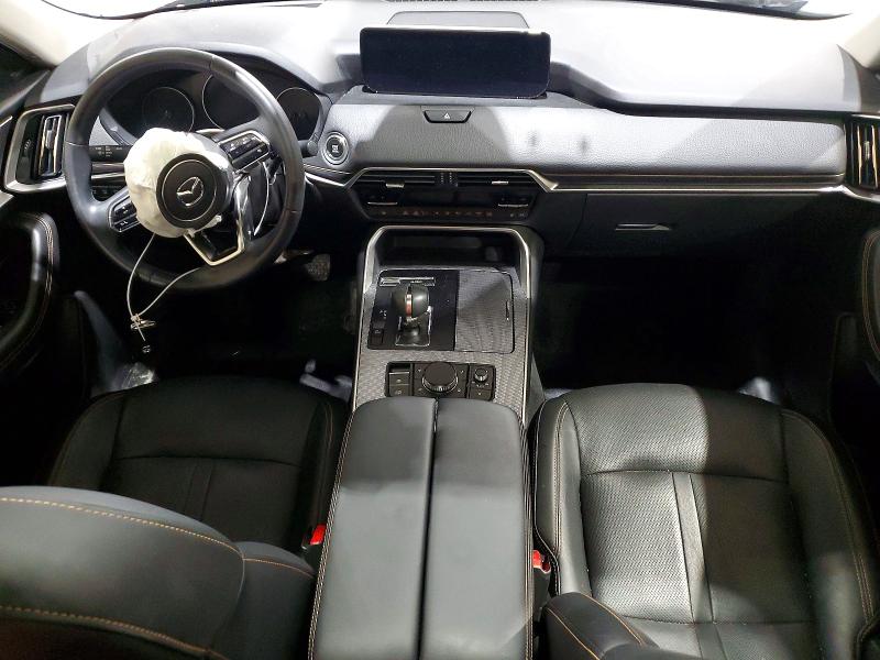 Фото 8 с аукциона – 2024 MAZDA CX-90 с VIN JM3KKDHD3R1184396