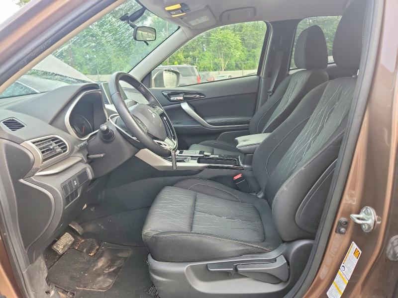 Photo 7 from auction – 2019 MITSUBISHI ECLIPSE CROSS with VIN JA4AT5AA4KZ009678