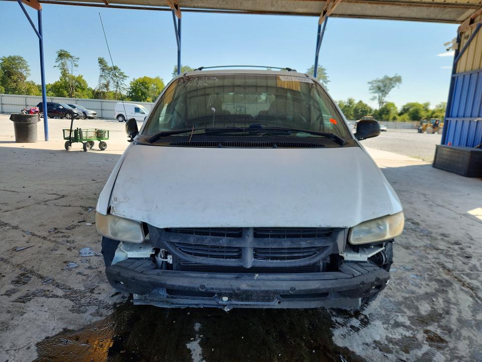 Фото 5 с аукциона – 1997 DODGE GRAND CARAVAN с VIN 1B4GP54R9VB435933