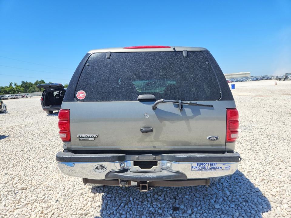 Photo 6 from auction – 1999 FORD EXPEDITION with VIN 1FMPU18L2XLB93148