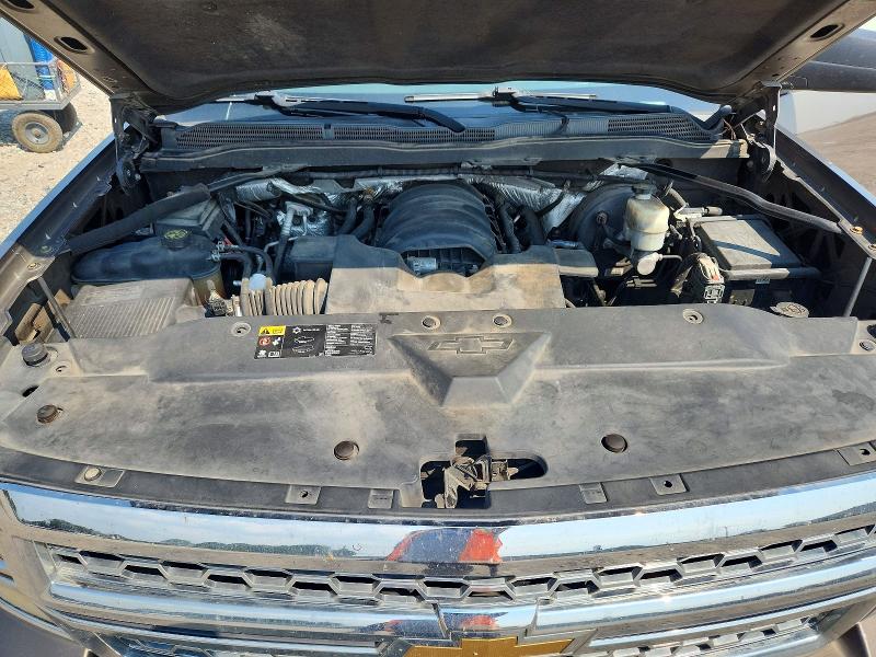 Zdjęcie 11 z aukcji – 2014 CHEVROLET SILVERADO z VIN 3GCUKREC8EG267568