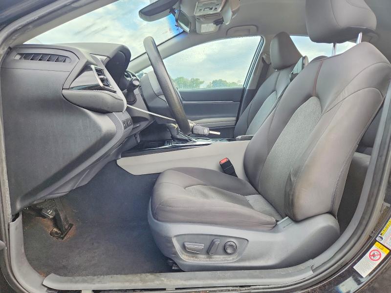 Photo 7 from auction – 2019 TOYOTA CAMRY with VIN 4T1B11HK4KU220976
