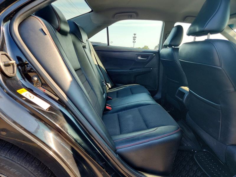 Photo 10 from auction – 2017 TOYOTA CAMRY with VIN 4T1BF1FK8HU756472