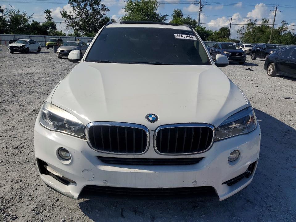 Zdjęcie 5 z aukcji – 2015 BMW X5 z VIN 5UXKR2C52F0H38944