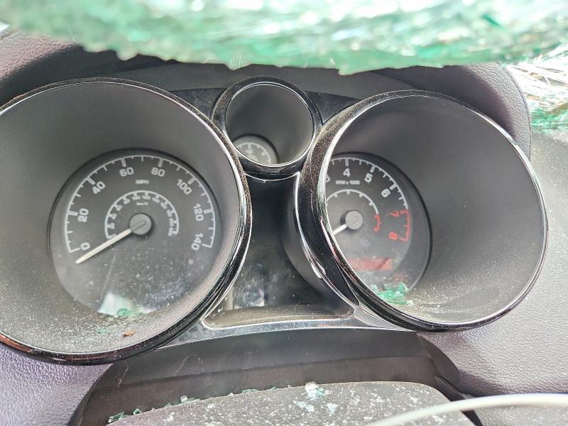 صورة رقم 9 من المزاد - 2007 SATURN SKY مع VIN 1G8MB35B37Y102602