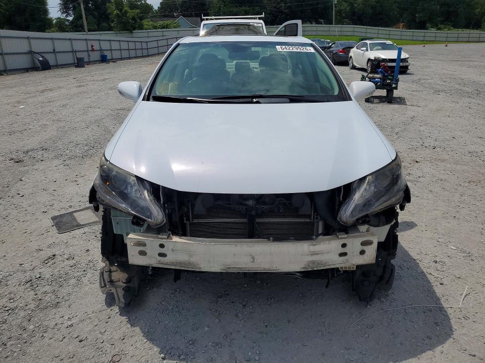 Photo 5 from auction – 2010 LEXUS HS with VIN JTHBB1BA0A2006433