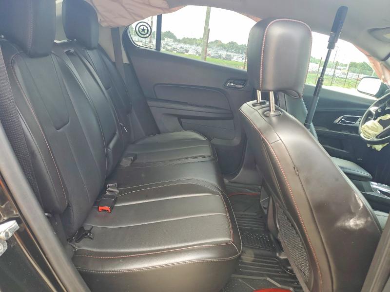 Photo 11 from auction – 2017 CHEVROLET EQUINOX with VIN 2GNALCEK7H6273888