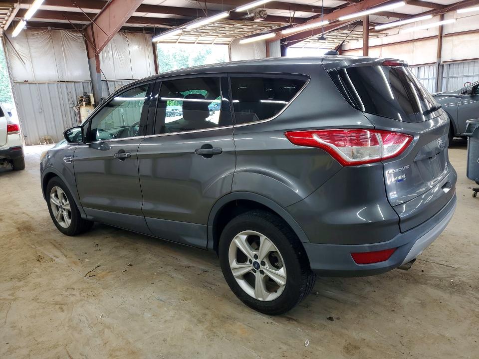 Photo 2 from auction – 2015 FORD ESCAPE with VIN 1FMCU9GX4FUC89843