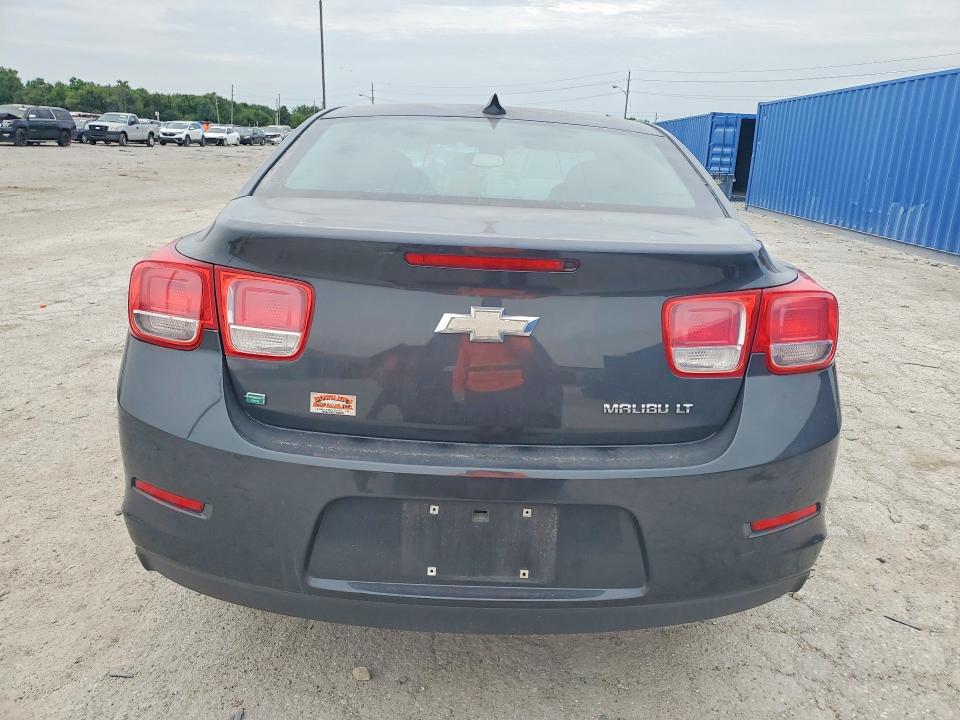 Снимка 6 от търг – 2015 CHEVROLET MALIBU с VIN 1G11D5SL2FF129529