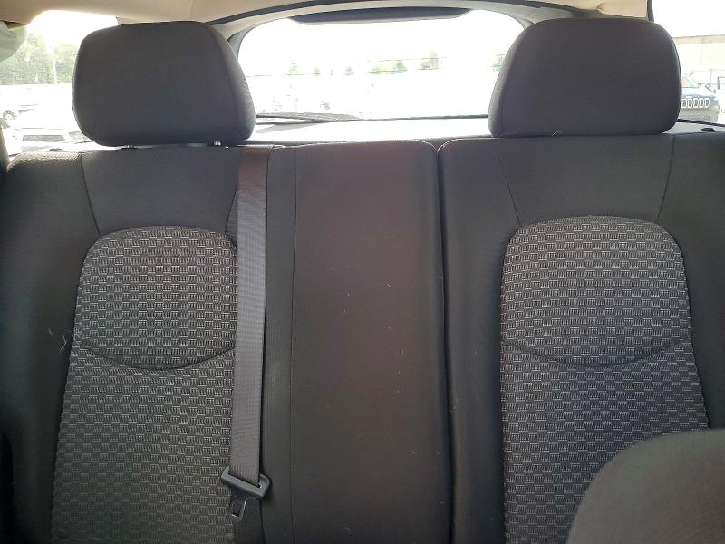 Photo 10 from auction – 2010 CHEVROLET HHR with VIN 3GNBAADB6AS559870