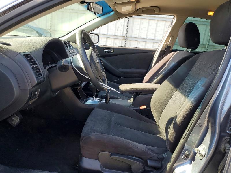 Photo 7 from auction – 2012 NISSAN ALTIMA with VIN 1N4AL2AP2CN423968
