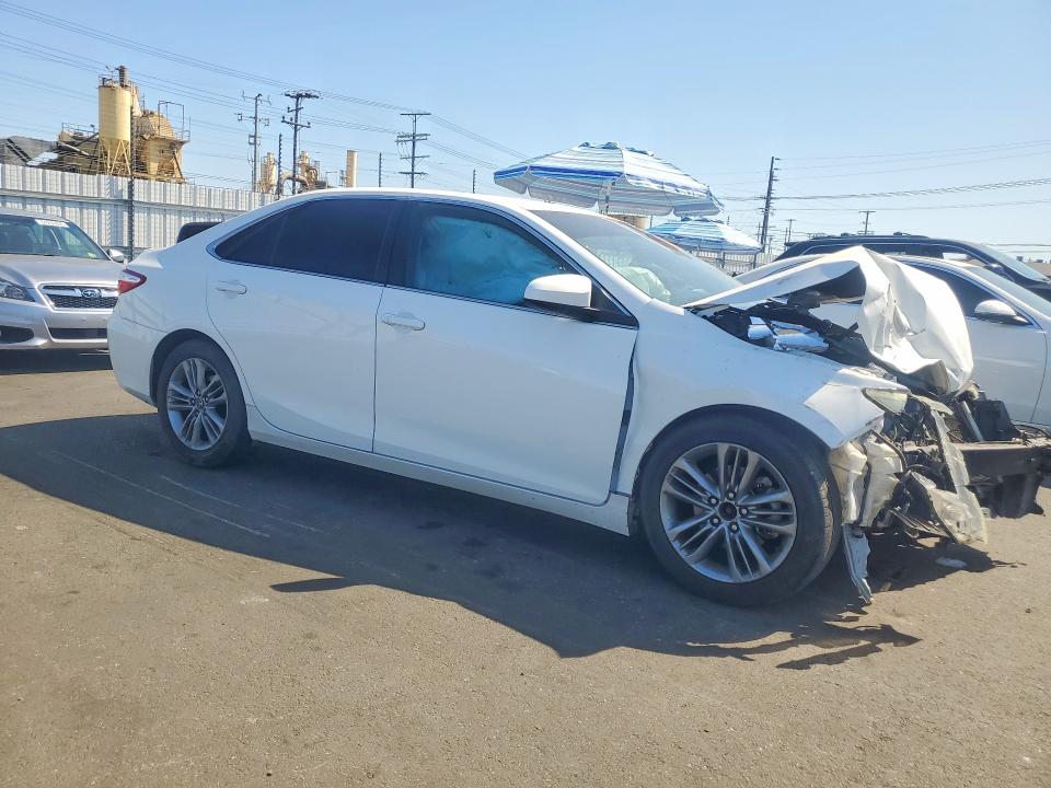 Photo 4 from auction – 2015 TOYOTA CAMRY with VIN 4T1BF1FK2FU980527