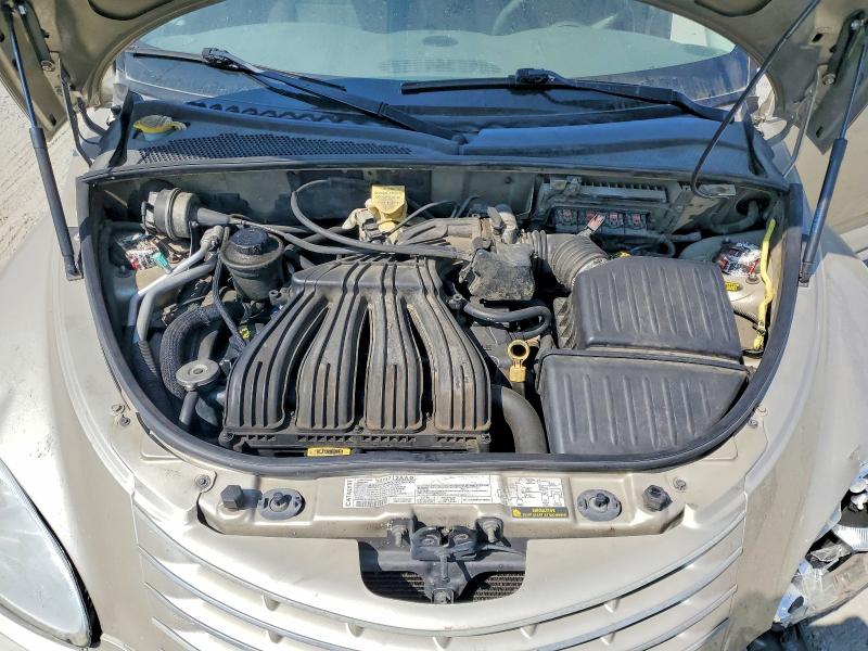Photo 11 from auction – 2005 CHRYSLER PT CRUISER with VIN 3C4FY58B65T568365