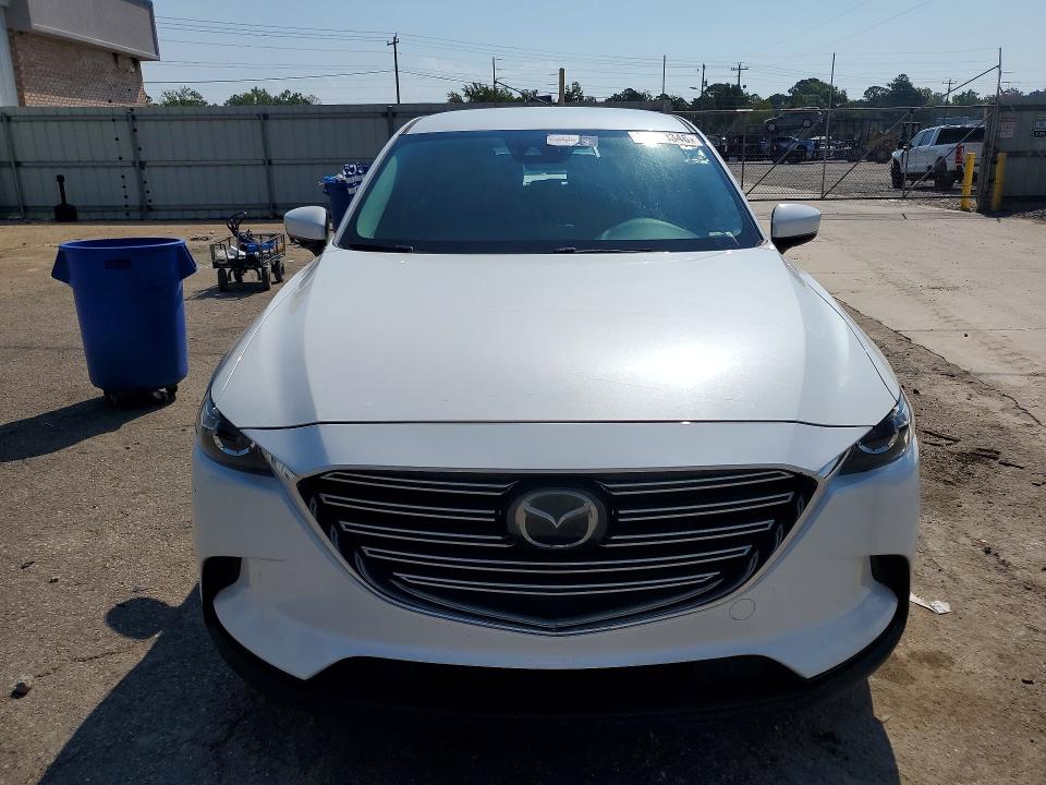 Photo 5 from auction – 2019 MAZDA CX-9 with VIN JM3TCACY0K0315578