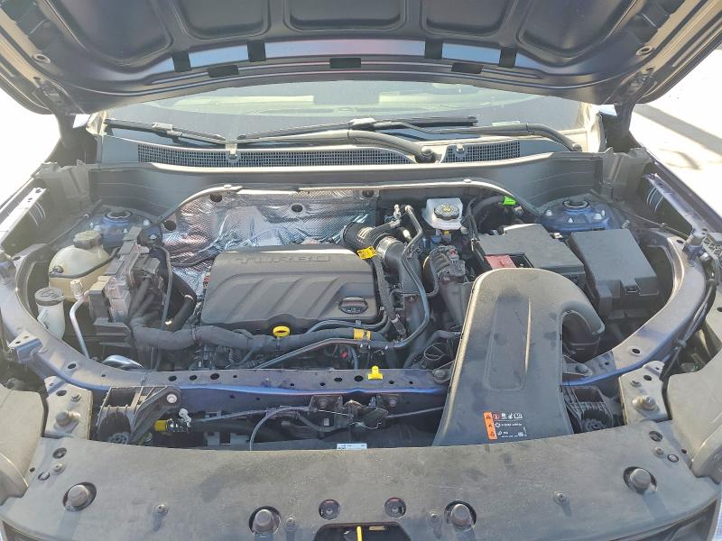 Photo 12 from auction – 2024 CHEVROLET TRAX with VIN KL77LFE27RC213958