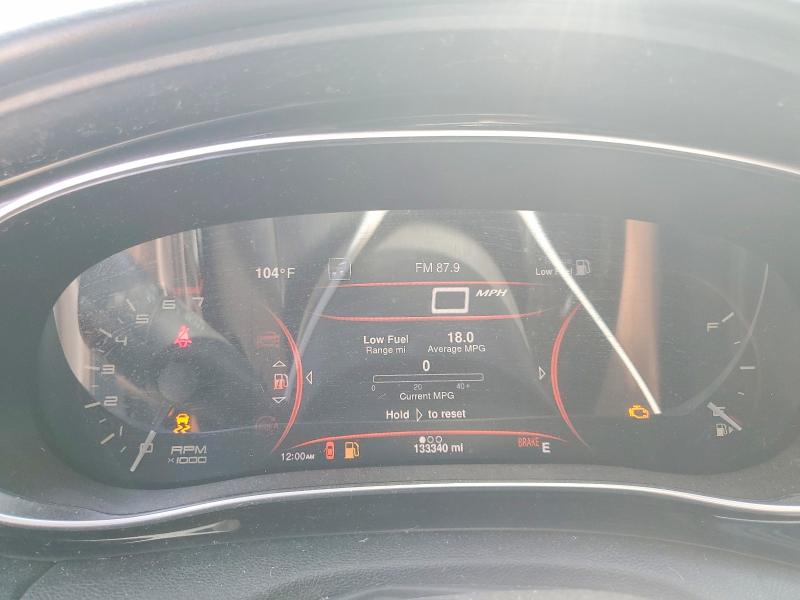 Photo 9 from auction – 2013 DODGE DART with VIN 1C3CDFCH6DD299258