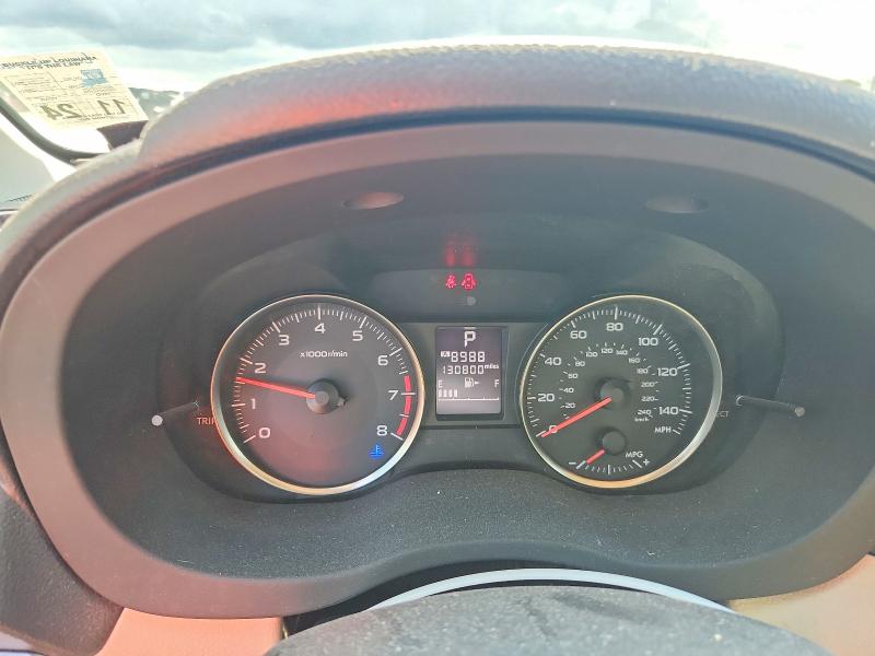 Photo 9 from auction – 2014 SUBARU XV CROSSTREK with VIN JF2GPAKC3EH201540